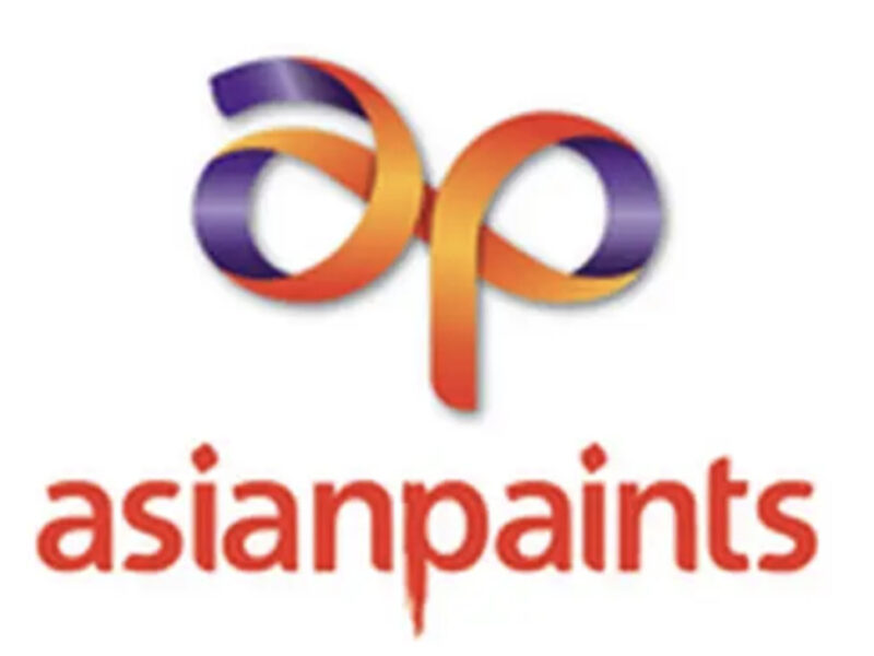 asian paints